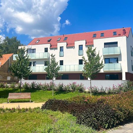 Apartamenty Centrum Park Twardowskiego 4 Zielona Gora  Exterior photo