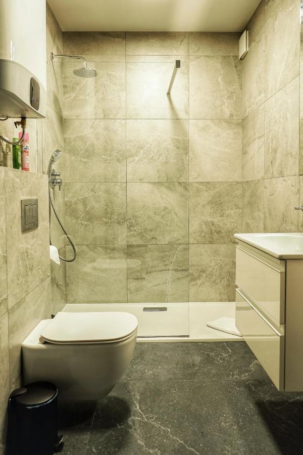 Apartamenty Centrum Park Twardowskiego 4 Zielona Gora  Exterior photo