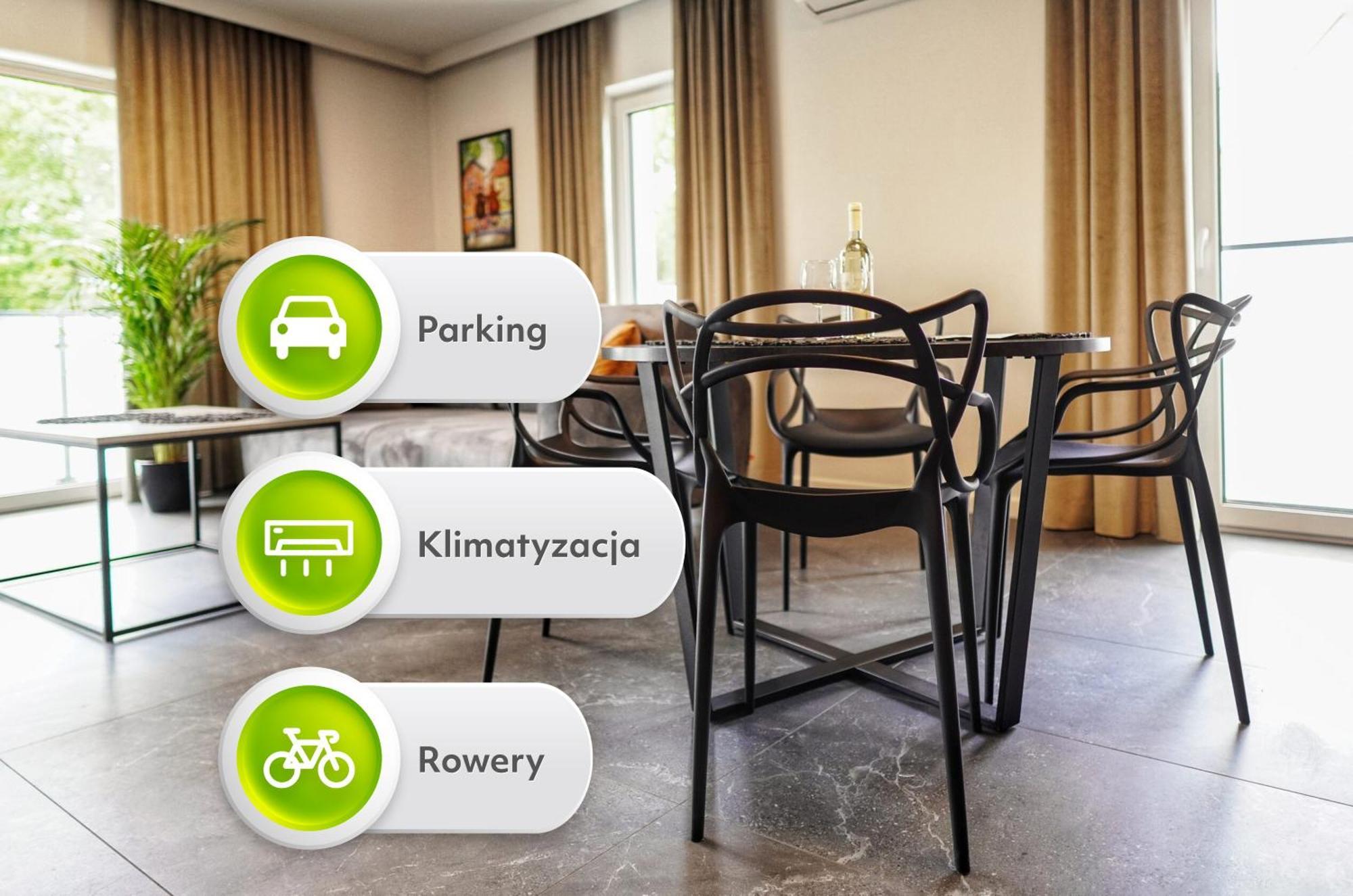 Apartamenty Centrum Park Twardowskiego 4 Zielona Gora  Exterior photo