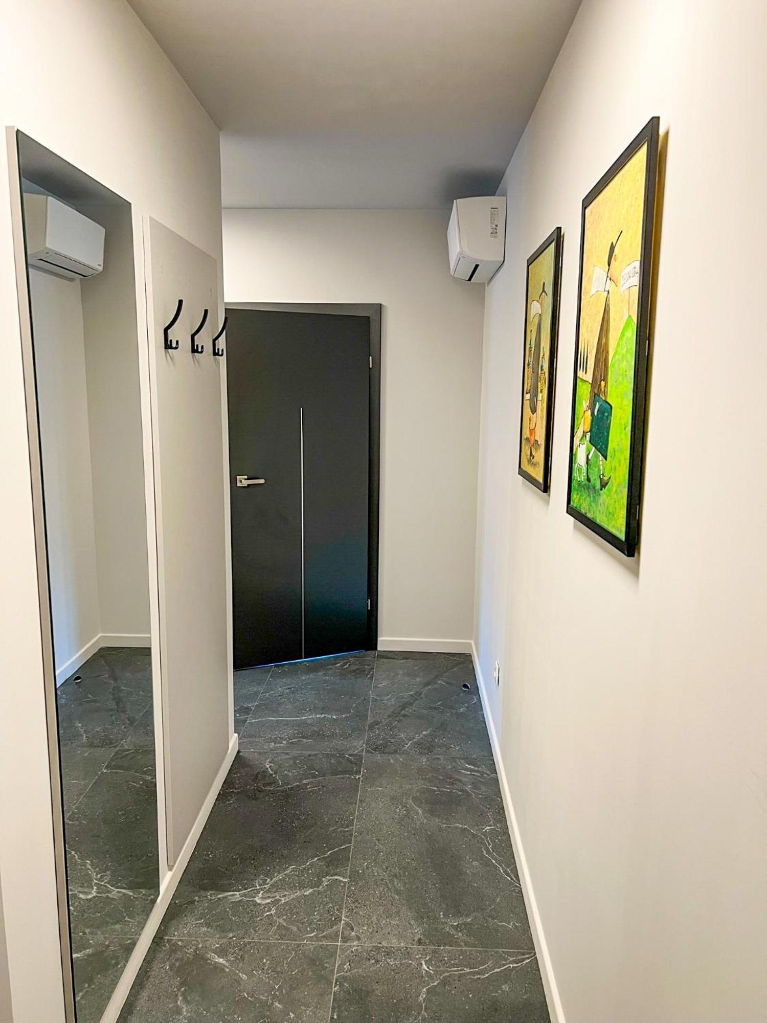 Apartamenty Centrum Park Twardowskiego 4 Zielona Gora  Exterior photo