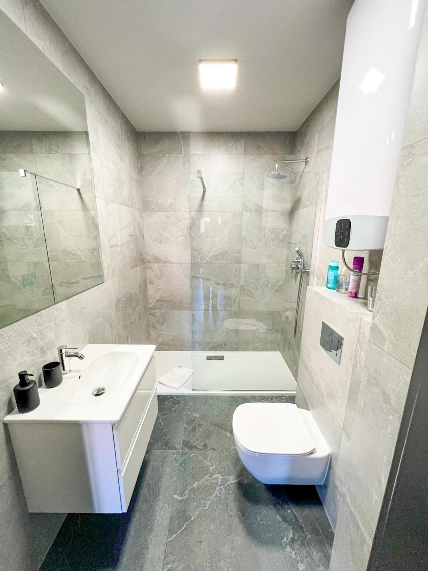 Apartamenty Centrum Park Twardowskiego 4 Zielona Gora  Exterior photo